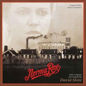 Norma Rae (Original Motion Picture Soundtrack)