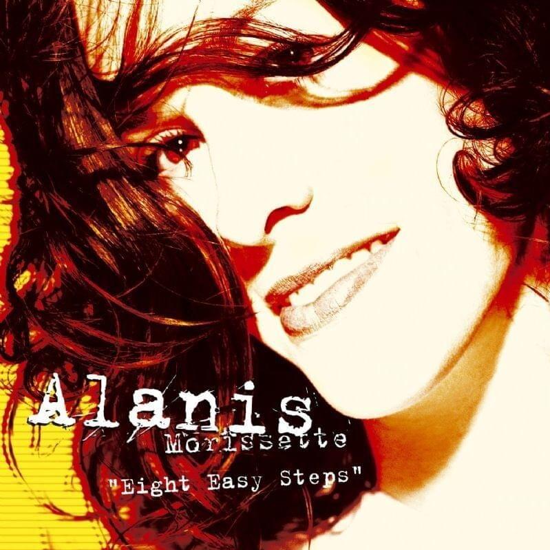 Eight Easy Steps - Single