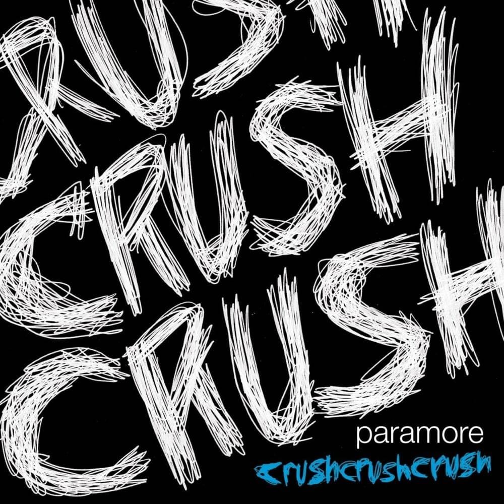 crushcrushcrush (Coloured Version)