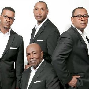 The Williams Brothers