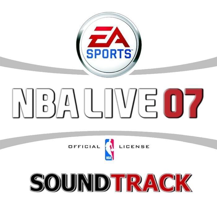 NBA Live 07 Soundtrack