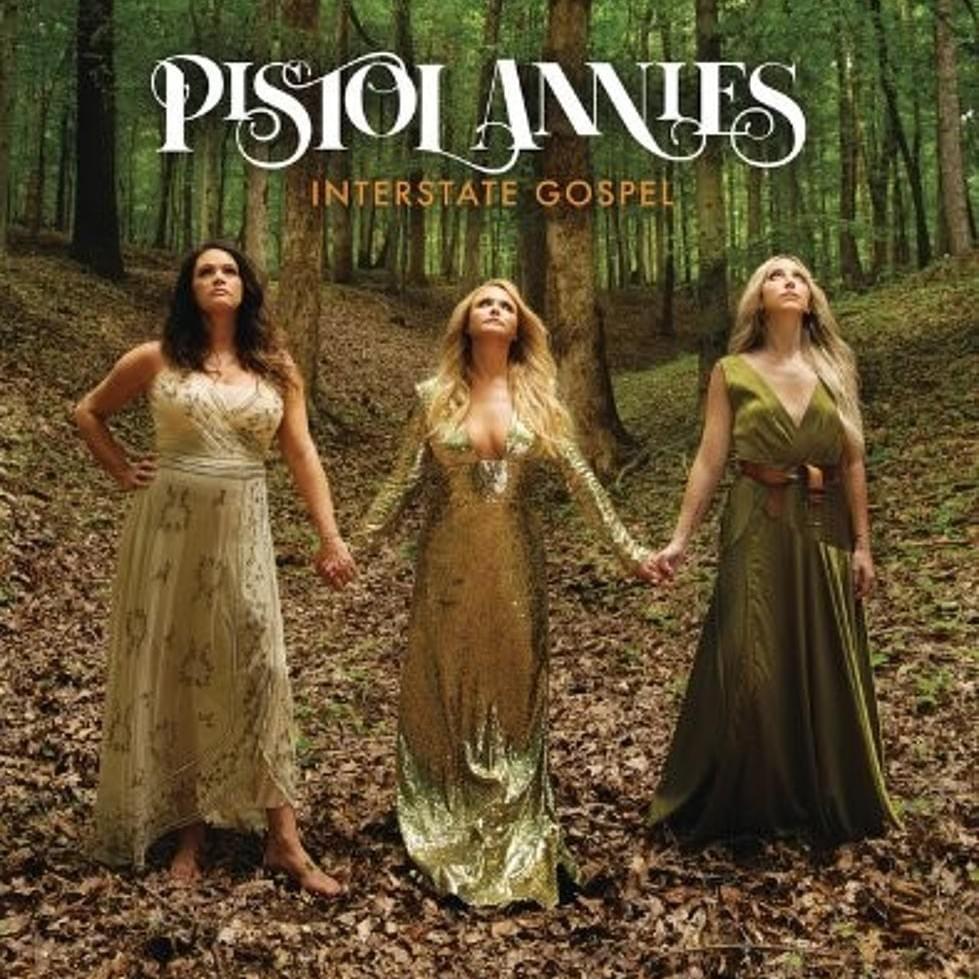 Interstate Gospel