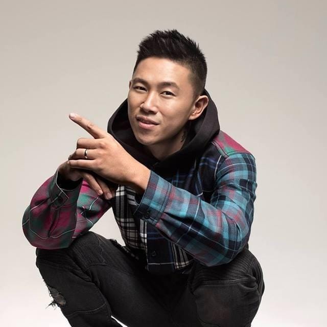 MC Jin