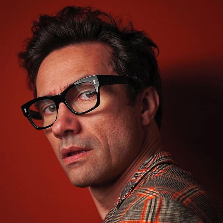 David Fonseca