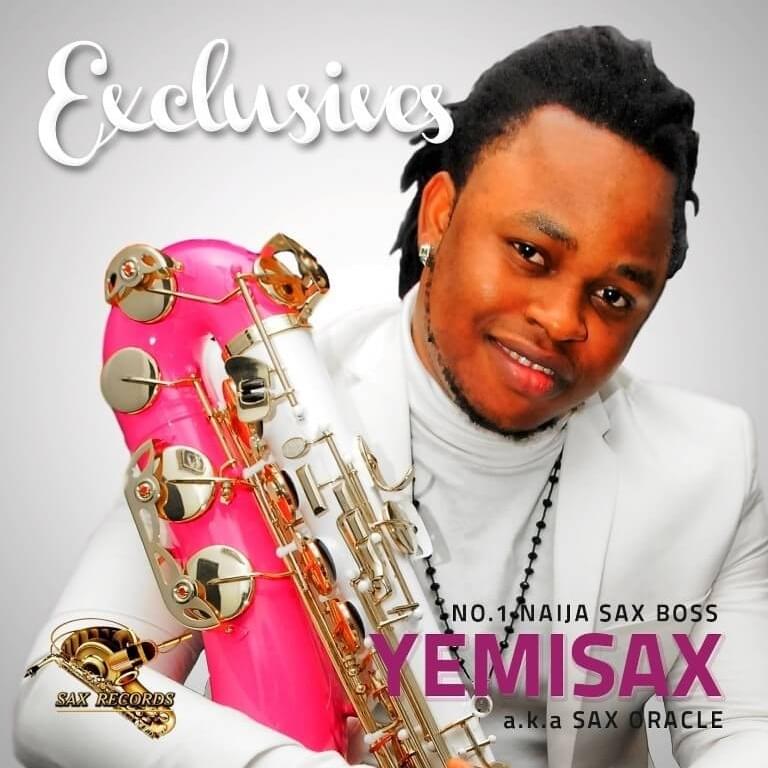 Exclusives, Vol. 1