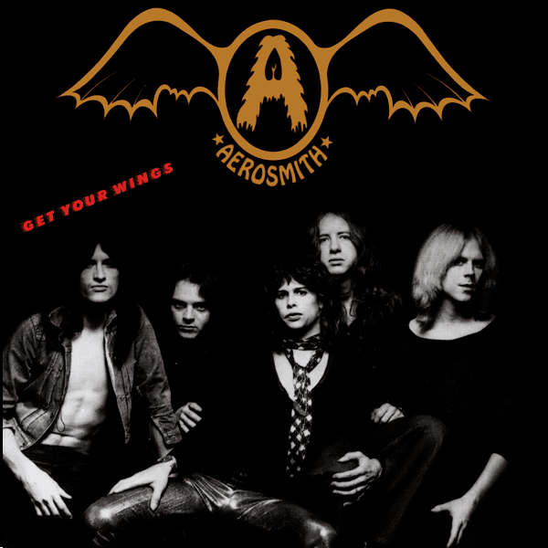 Get Your Wings