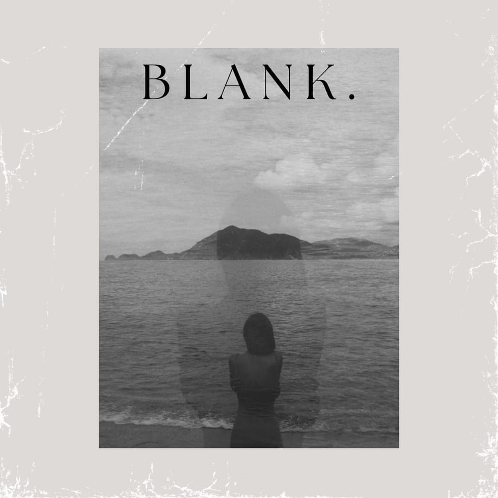 B L AN K .