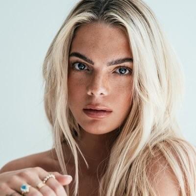 Louisa Johnson