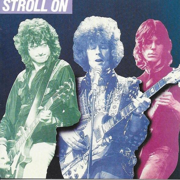 Stroll On - An Immediate Blues Collection
