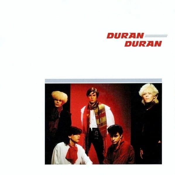 Duran Duran [Deluxe Edition (CD Two)]