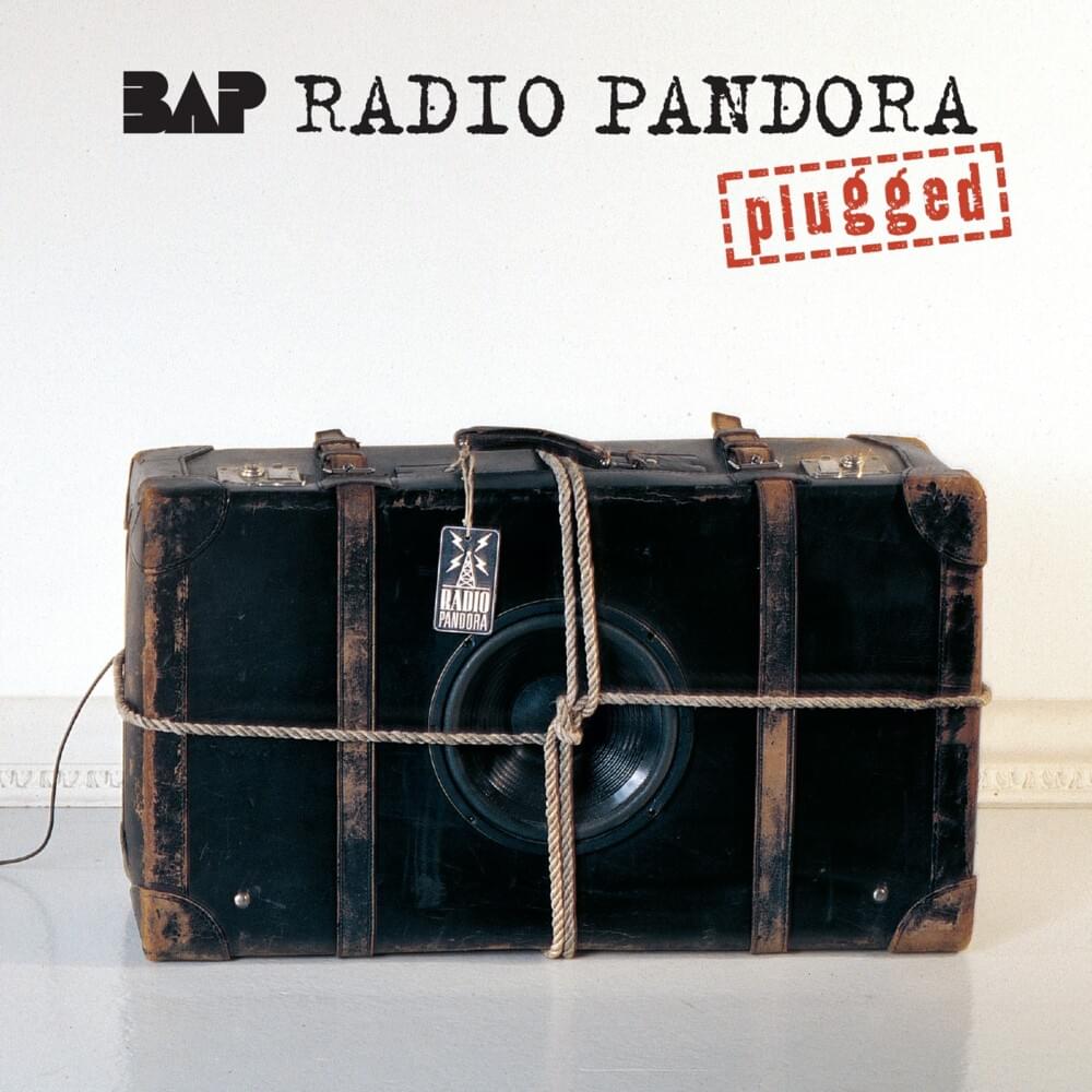 Radio Pandora