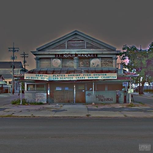 Will Return - EP