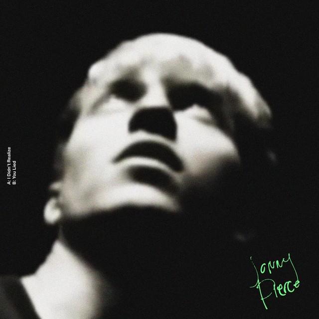 I Didn’t Realize / You Lied