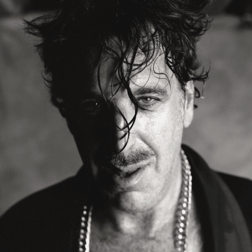 Chilly Gonzales