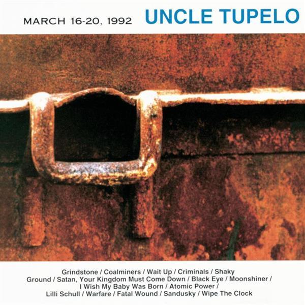 March 16–20, 1992