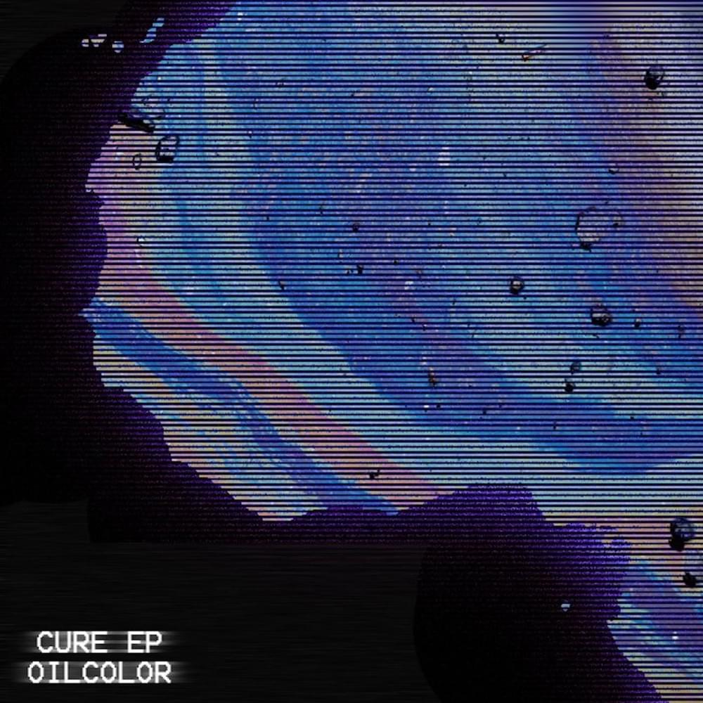 Cure - EP