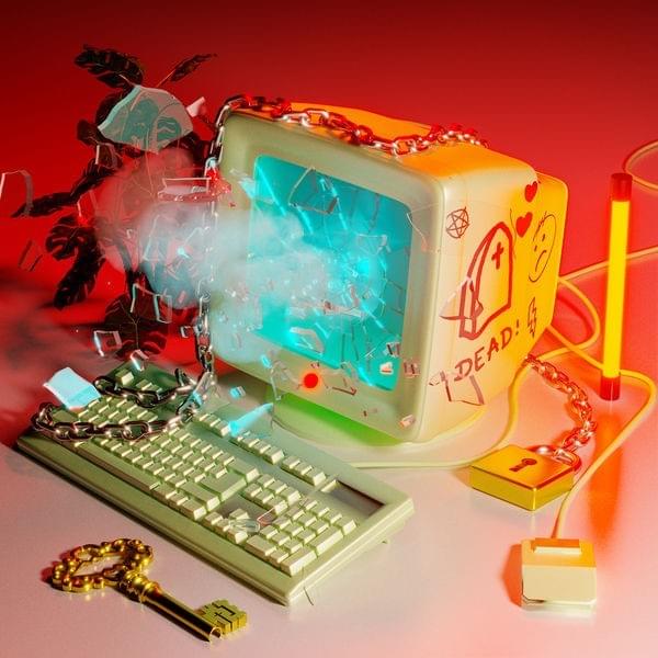 Textacy (Remixes) EP
