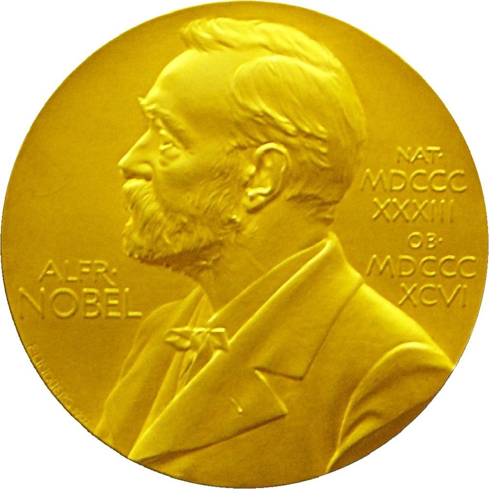 Nobel Lectures