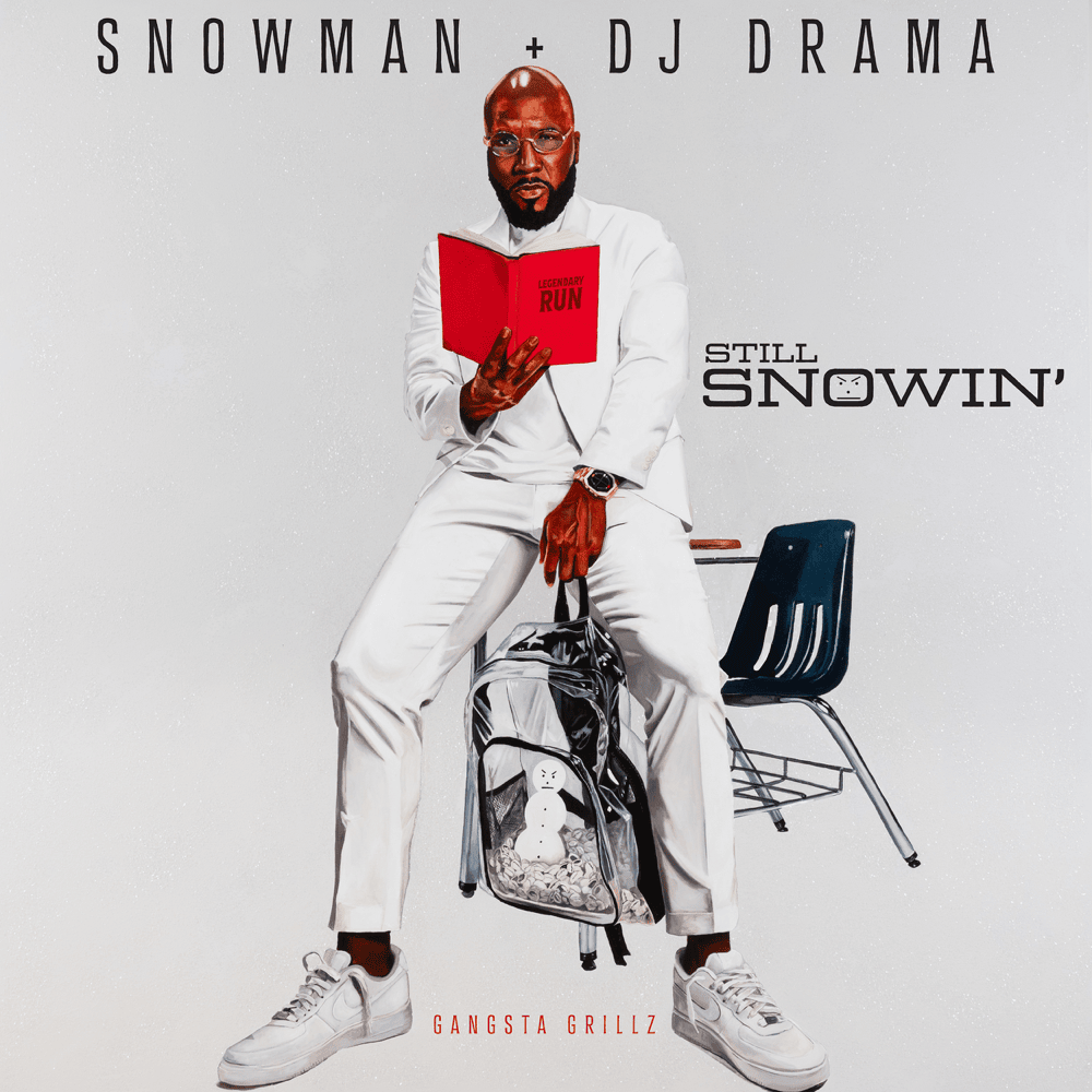 Still Snowin’