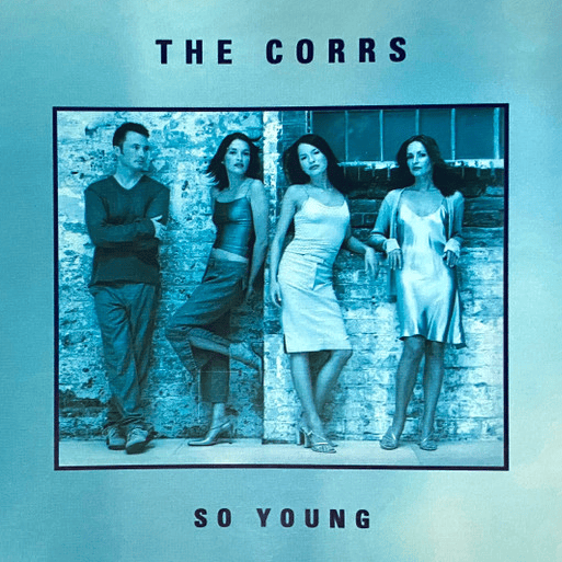 So Young - Single