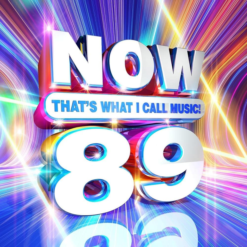 NOW That’s What I Call Music! 89 [US]