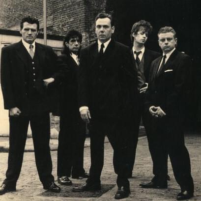 The Godfathers