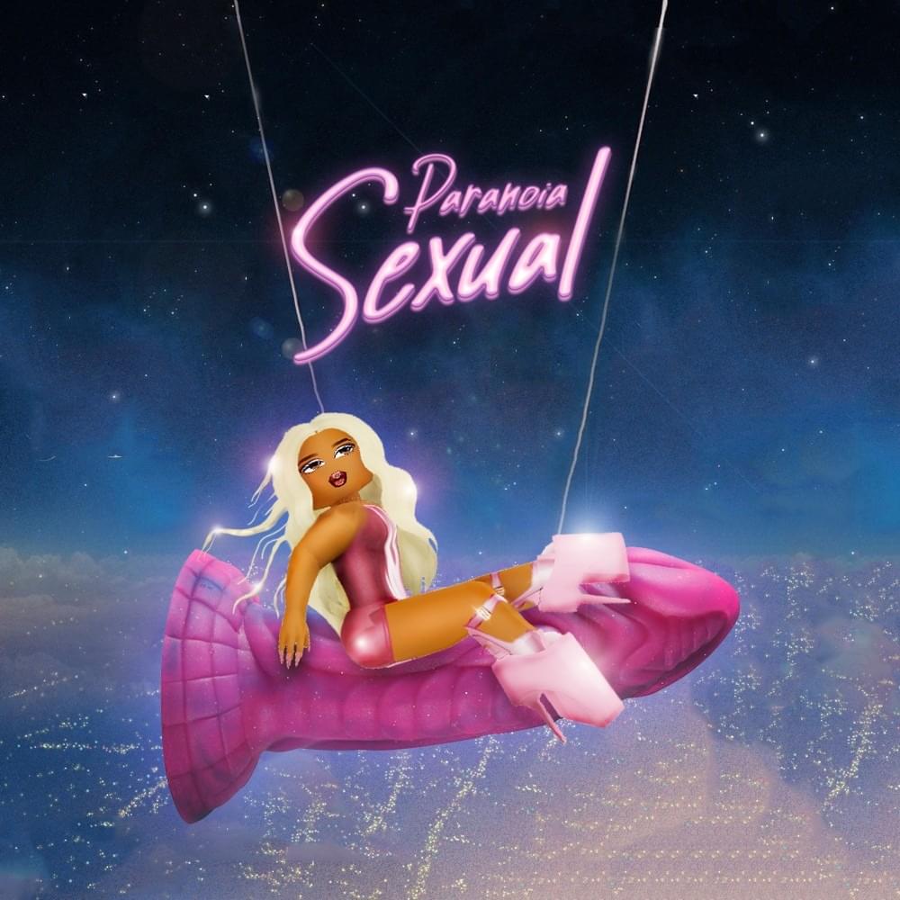 Paranoia Sexual