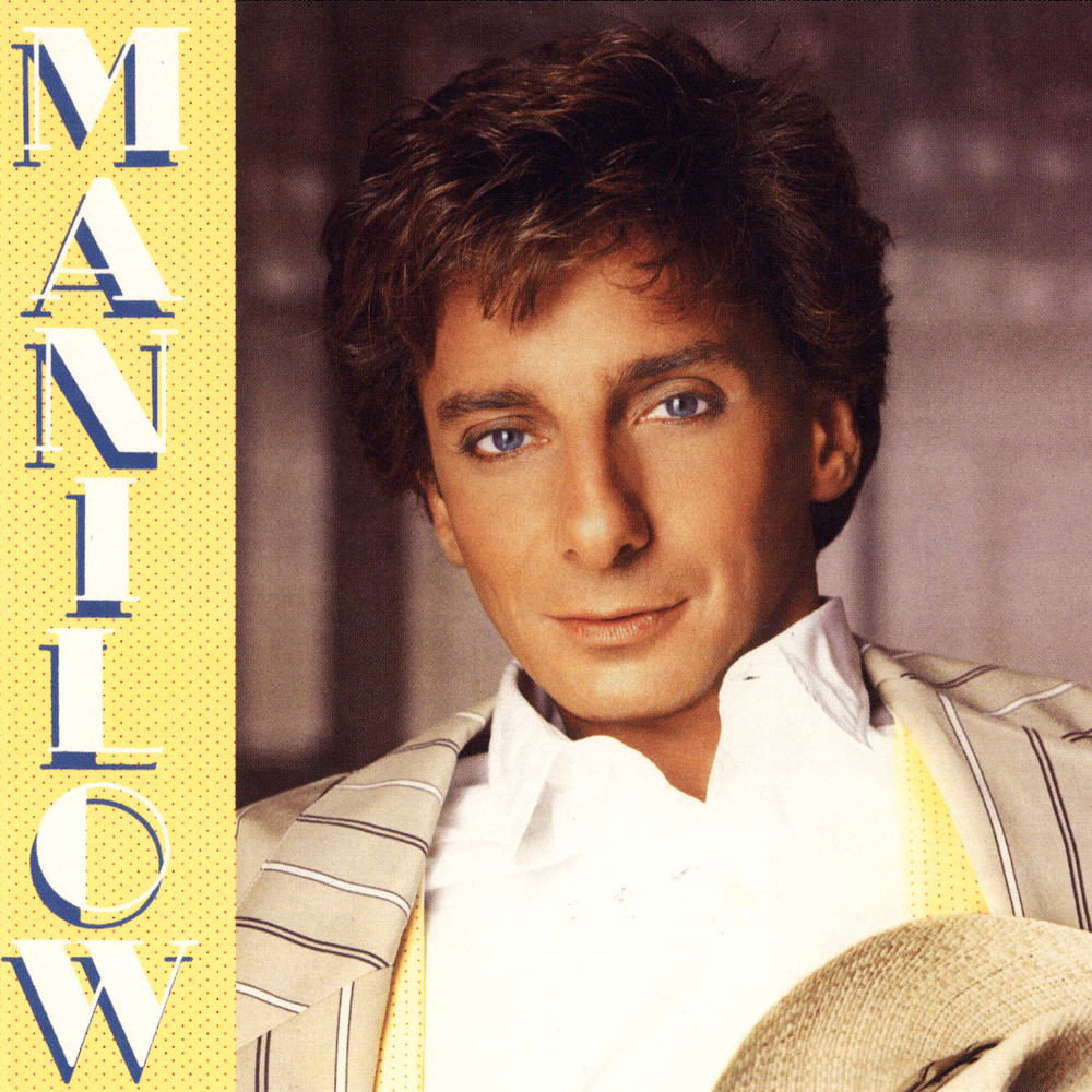 Manilow (Japan Edition)