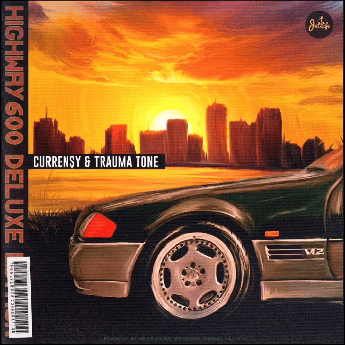 Highway 600 (Deluxe Edition)
