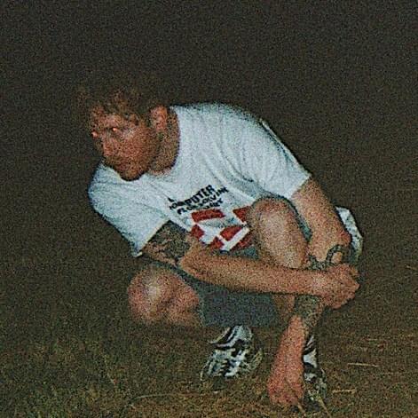 Max Fry