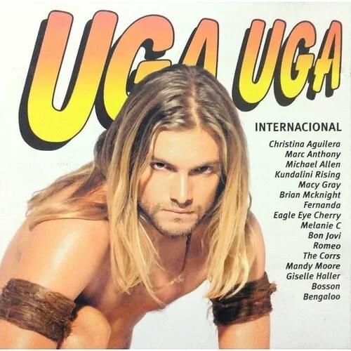 Uga Uga: Internacional