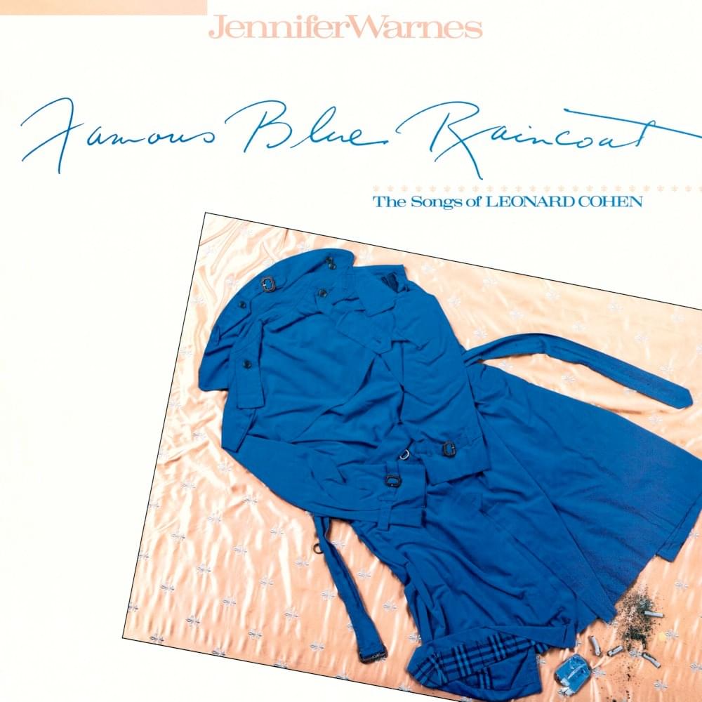 Famous Blue Raincoat