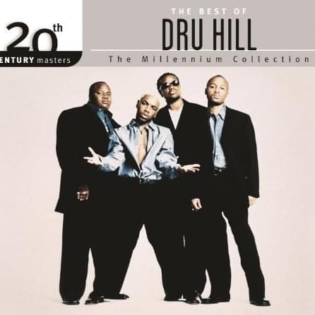 The Best Of Dru Hill
