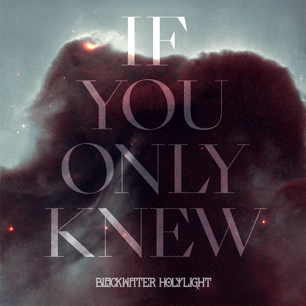 If You Only Knew - EP