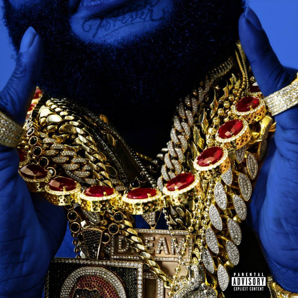 Hood Billionaire