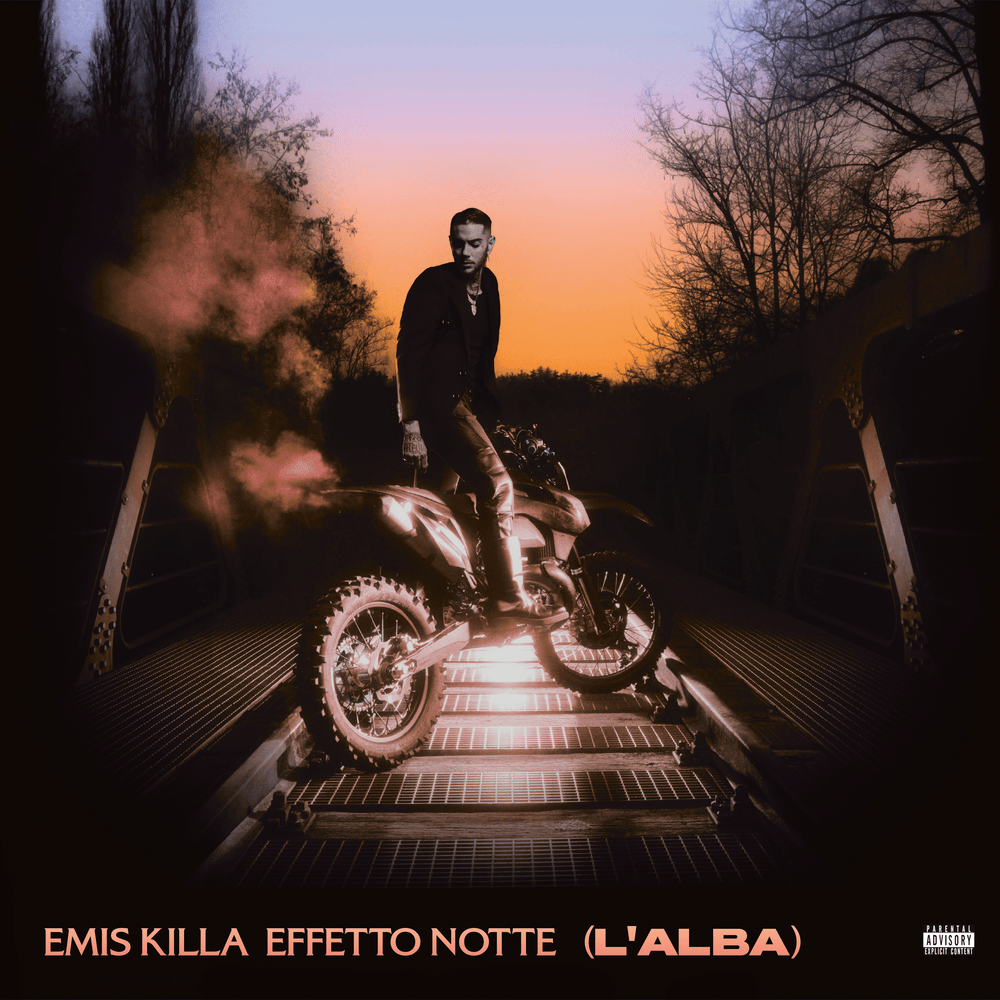 Effetto notte (L’alba)