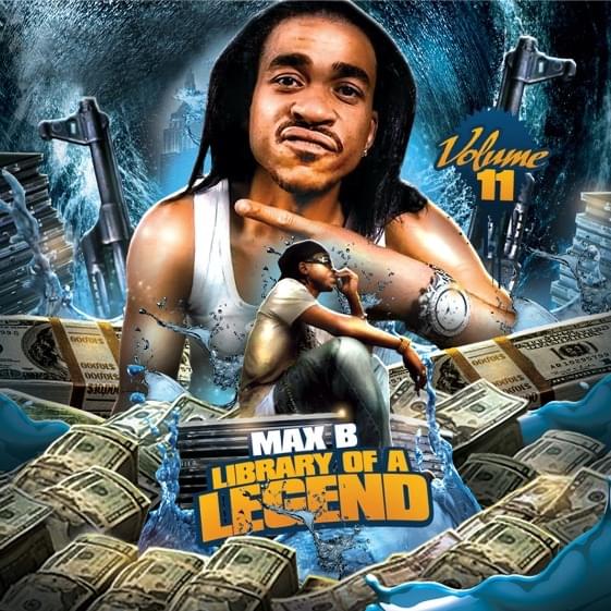 Library of a Legend, Vol. 14