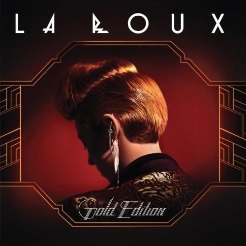 La Roux (Gold Edition)