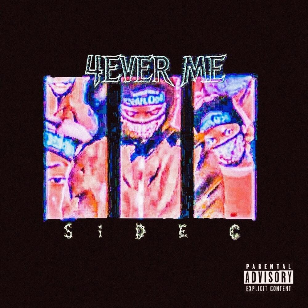 4ever Me, Pt. III: Side C