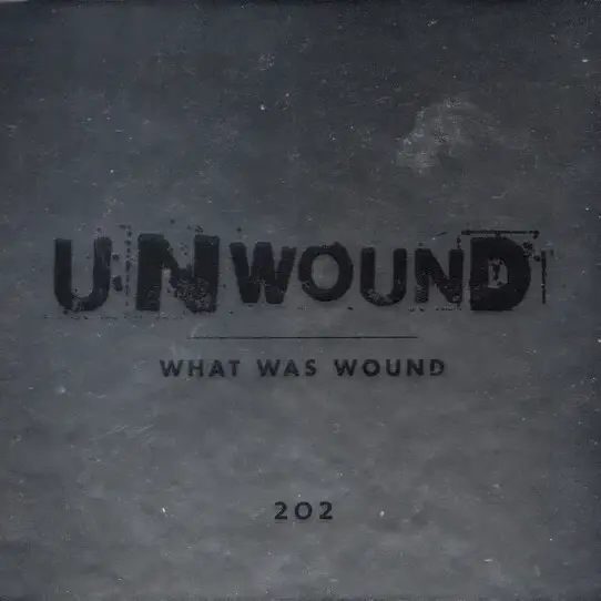What Was Wound
