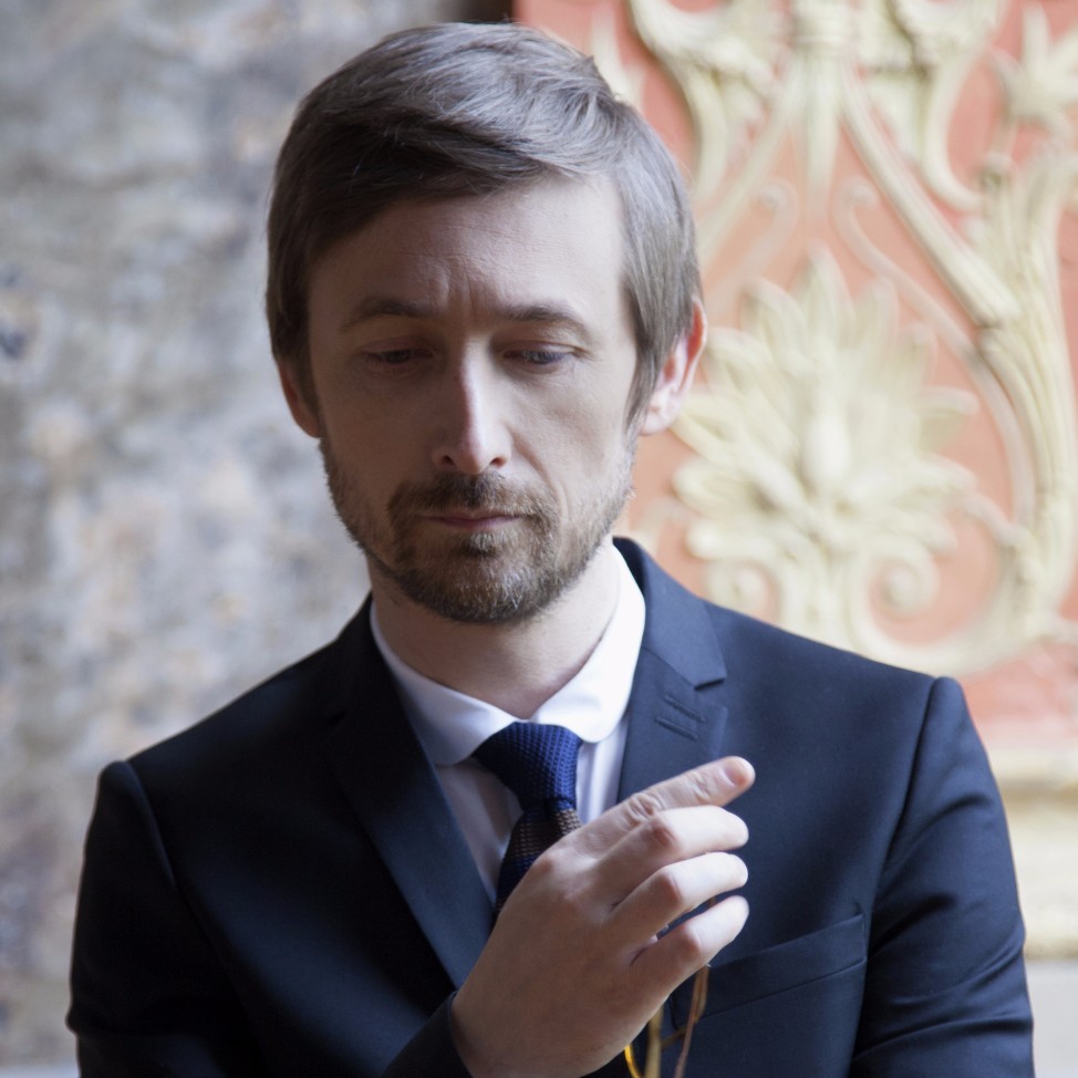 Neil Hannon