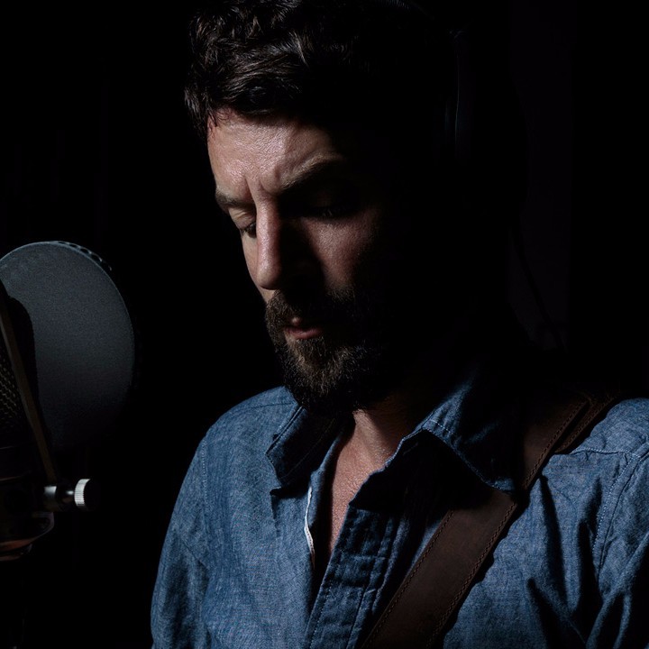 Ray LaMontagne