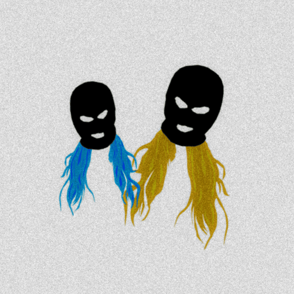 sad girls