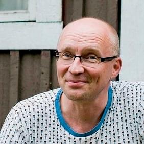 Antti Pääkkönen