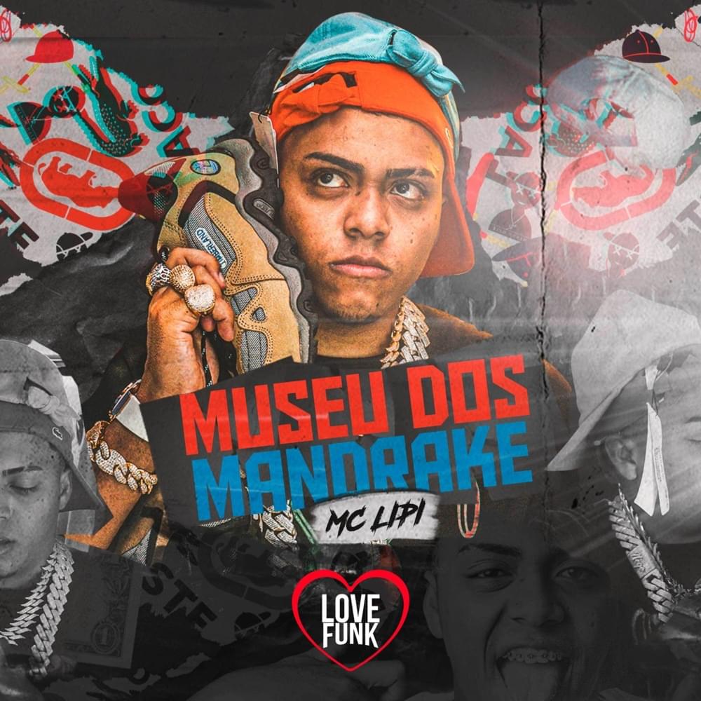 Museu dos Mandrake