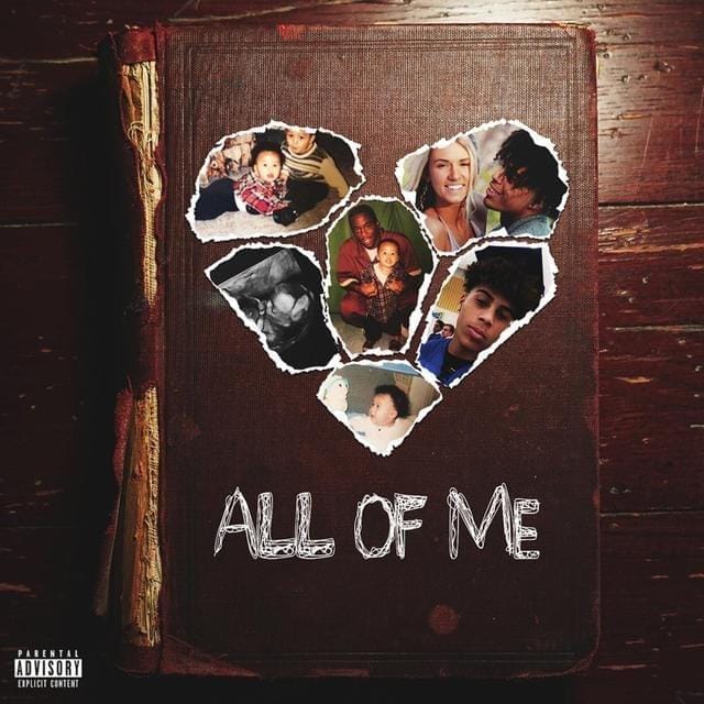 All Of Me