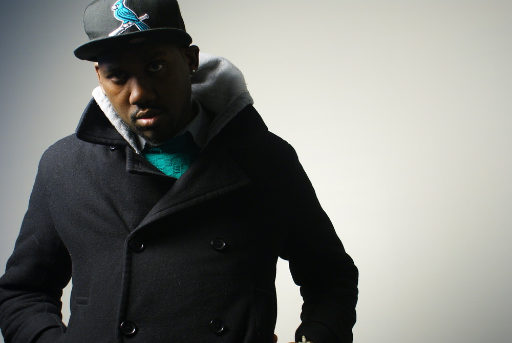 Tef Poe