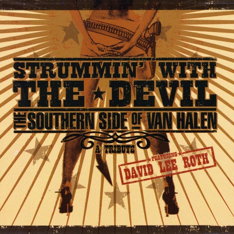 Strummin’ with the Devil: The Southern Side of Van Halen