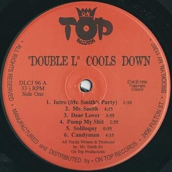 “Double L” Cools Down