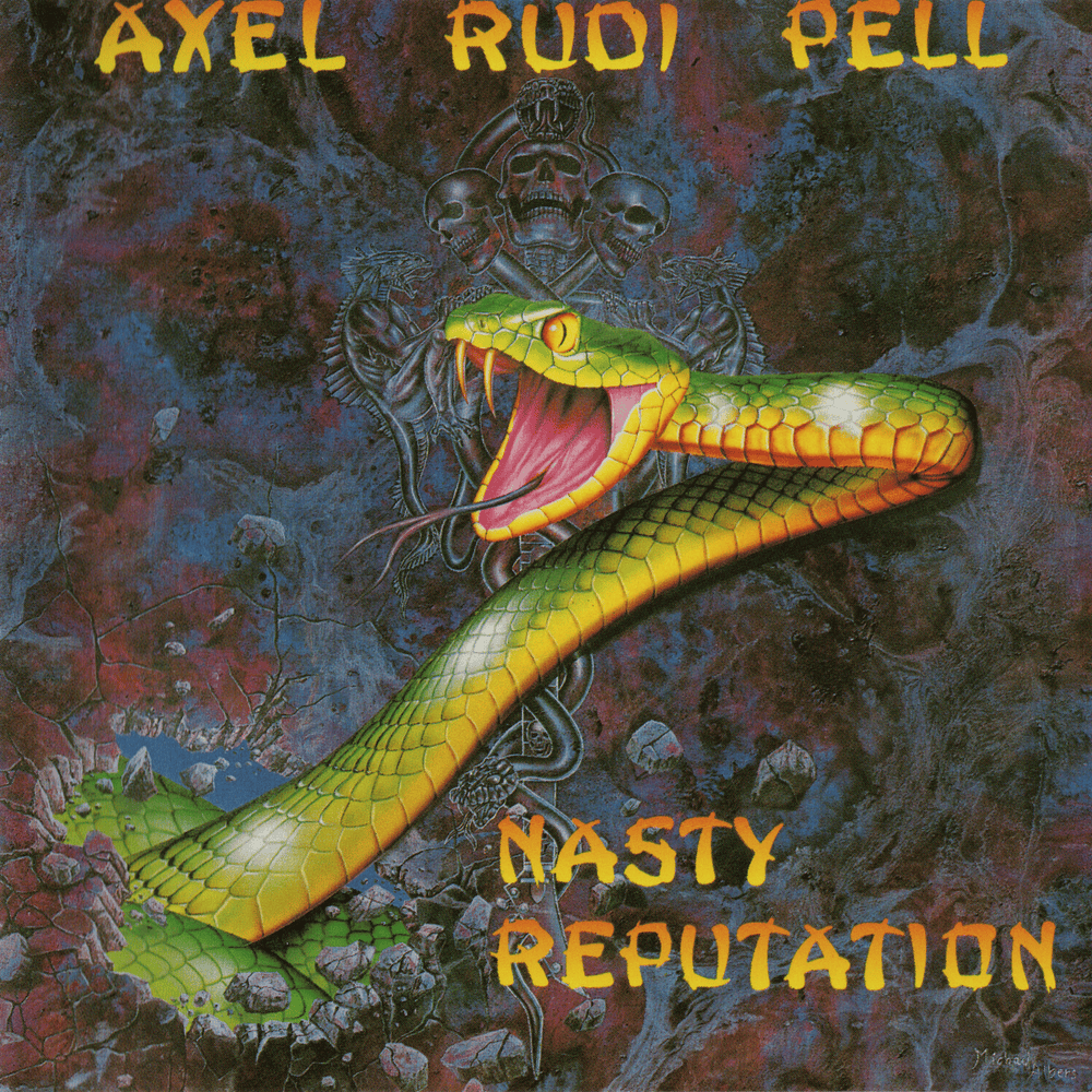 Nasty Reputation